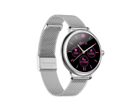 Garett Women Emma srebrny (stalowy) - 654523 - zdjęcie 2